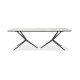 Afra Porcelain Dining Table Afra Porcelain Dining Table