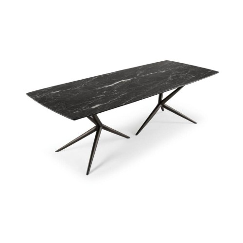 Afra Porcelain Dining Table Afra Porcelain Dining Table