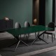 Afra Porcelain Dining Table Afra Porcelain Dining Table