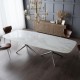 Afra Porcelain Dining Table Afra Porcelain Dining Table