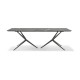 Afra Porcelain Dining Table Afra Porcelain Dining Table