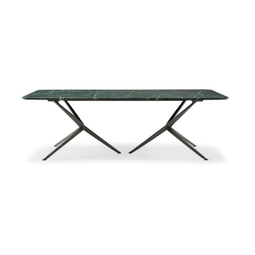 Afra Porcelain Dining Table Afra Porcelain Dining Table