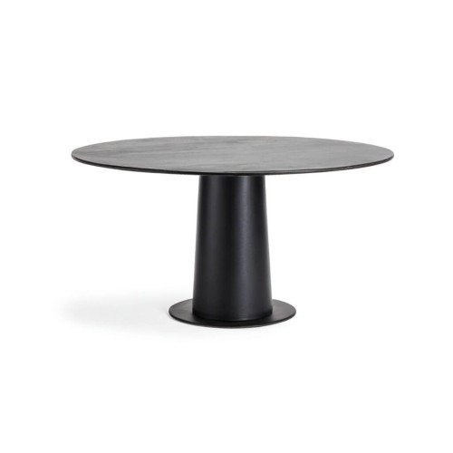 Yuno Porcelain Dining Table