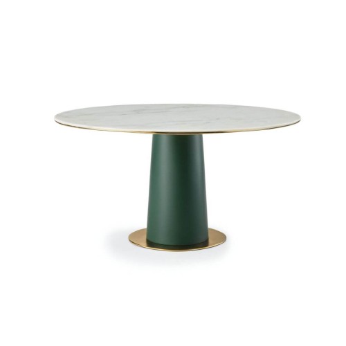 Yuno Porcelain Dining Table