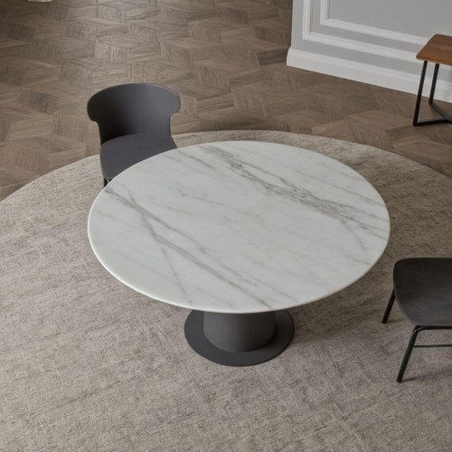 Yuno Porcelain Dining Table