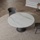 Yuno Porcelain Dining Table