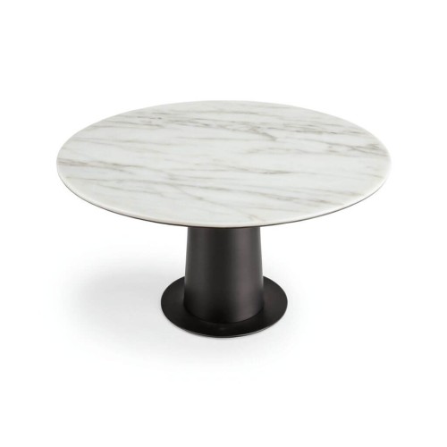 Yuno Porcelain Dining Table