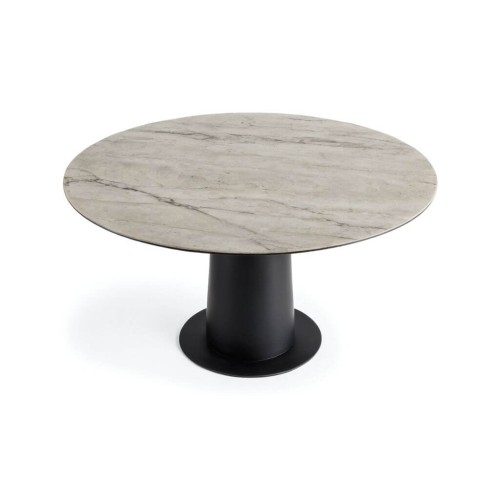 Yuno Porcelain Dining Table