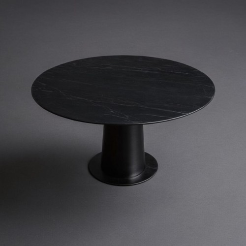 Yuno Porcelain Dining Table