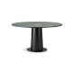 Yuno Porcelain Dining Table
