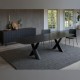 Cesa Porcelain Dining Table Cesa Porcelain Dining Table