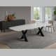 Cesa Porcelain Dining Table Cesa Porcelain Dining Table