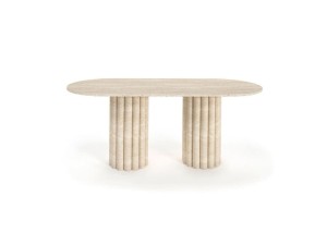 Neden Traverten Masa?