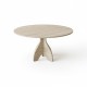 Mages Travertine Dining Table