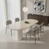 Belinay Travertine Table