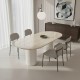 Belinay Travertine Table