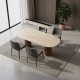 Belinay Travertine Table