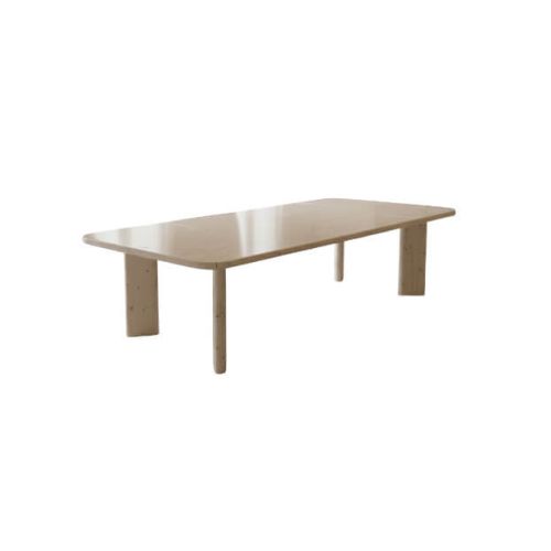 Darim Traverten Yemek Masası