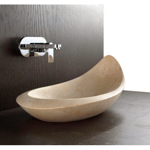 mermer lavabo