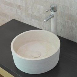 Alwin Marble Sink