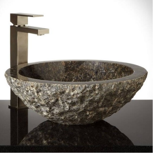 Marble Sink