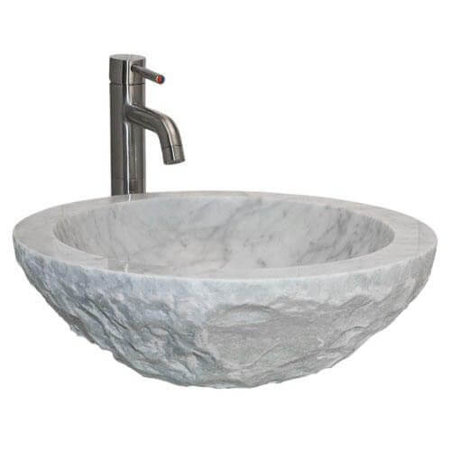 Marble Sink