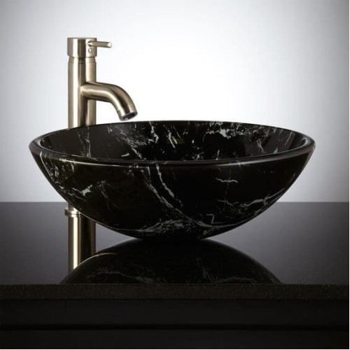 Siyah Granit Evye Siyah Granit Evye