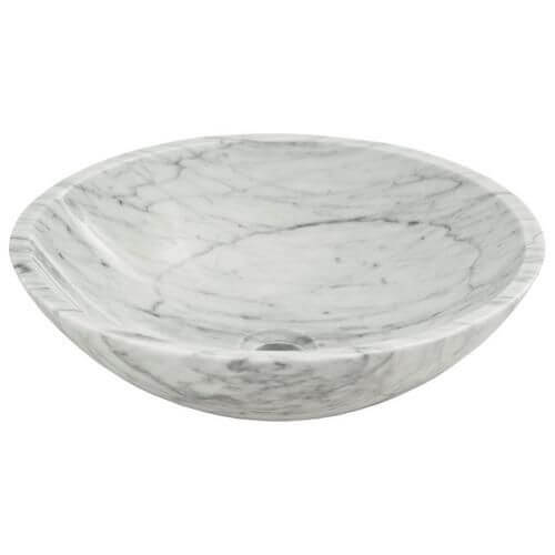 Marble Sink