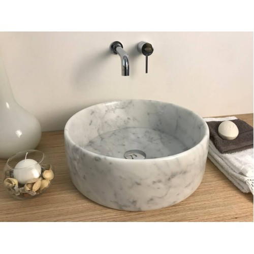 Marble Sink