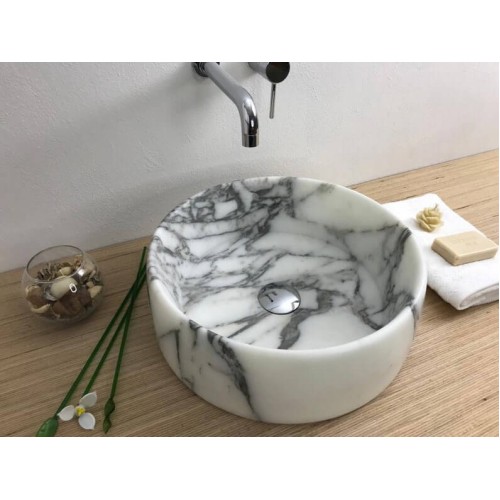 Marble Sink