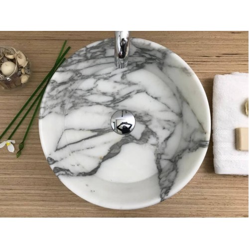 Marble Sink