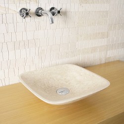 Taho Marble Sink