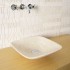 Taho Marble Sink