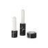 Marble Candle Holder Set