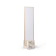 Marble Full-length Mirror Marble Full-length Mirror