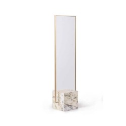 Marble Full-length Mirror Marble Full-length Mirror
