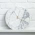 Marble Clock