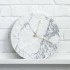 Marble Clock