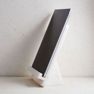 Mermer Tablet Tutucu Mermer Tablet Tutucu