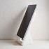 Marble Tablet Holder