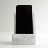 Marble Phone Holder