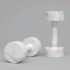 Marble Dumbbell Set