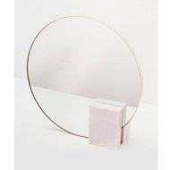 Marble Mirror