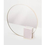 Marble Mirror Marble Mirror