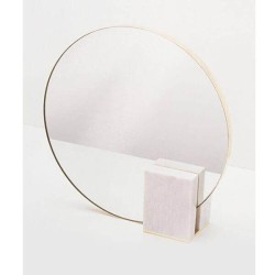 Marble Mirror Marble Mirror