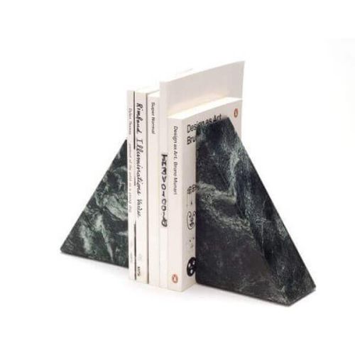 Decorative Accessories Marble Book Holder Decorative Accessories