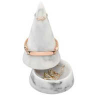 Marble Jewelry Set Marble Jewelry Set