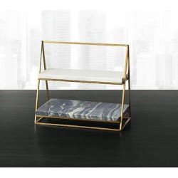 Marble Presentation Tray 4 Marble Presentation Tray 4