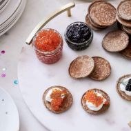 Marble Presentation Tray 5