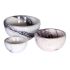Marble Snack Bowl